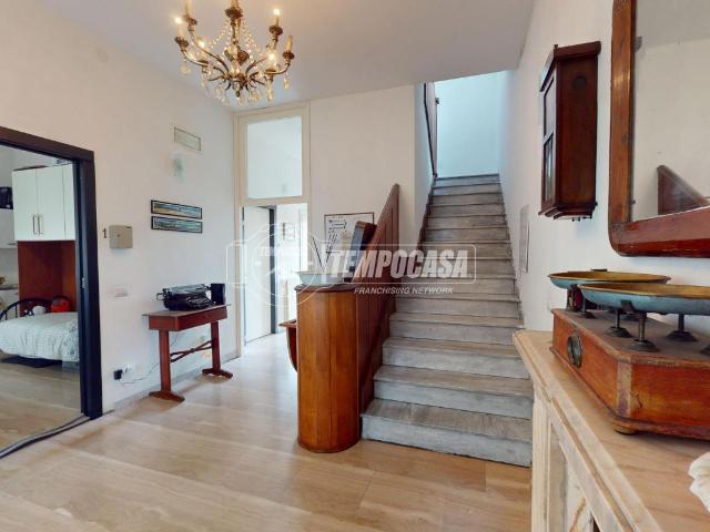 Villa Indipendente in vendita a Zona Omogenea Milano Nord, Cinisello Balsamo