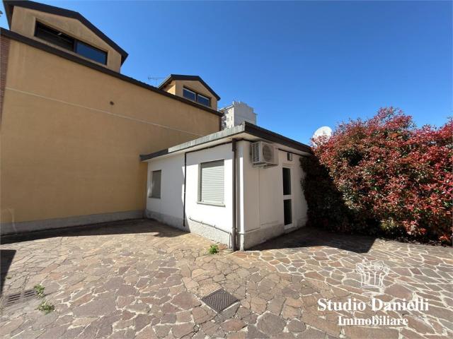 Villa Indipendente in vendita a Zona Omogenea Milano Nord, Cinisello Balsamo