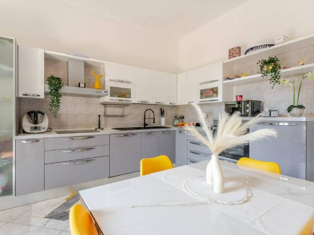 Villa Indipendente in vendita a Zona Omogenea Milano Nord, Cinisello Balsamo