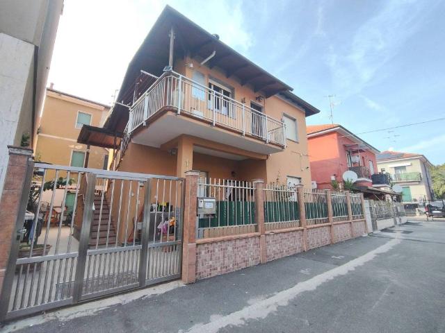 Villa Indipendente in vendita a Sant'Eusebio, Cinisello Balsamo