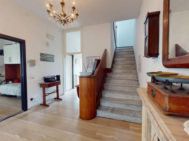 Villa Indipendente in vendita a Zona Omogenea Milano Nord, Cinisello Balsamo