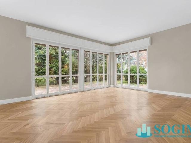 Villa Indipendente in vendita a Zona Omogenea Milano Nord, Cinisello Balsamo