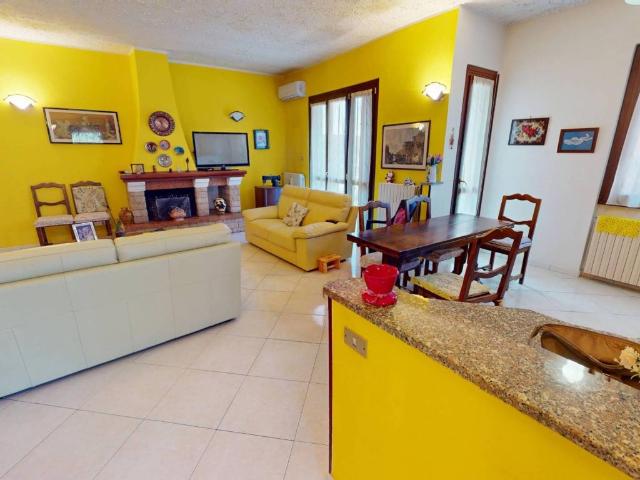 Villa Indipendente in vendita a Cinisello, Cinisello Balsamo