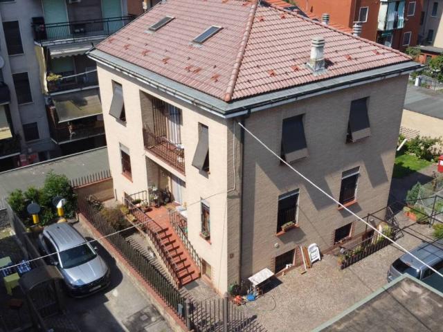 Villa Indipendente in vendita a Zona Omogenea Milano Nord, Cinisello Balsamo