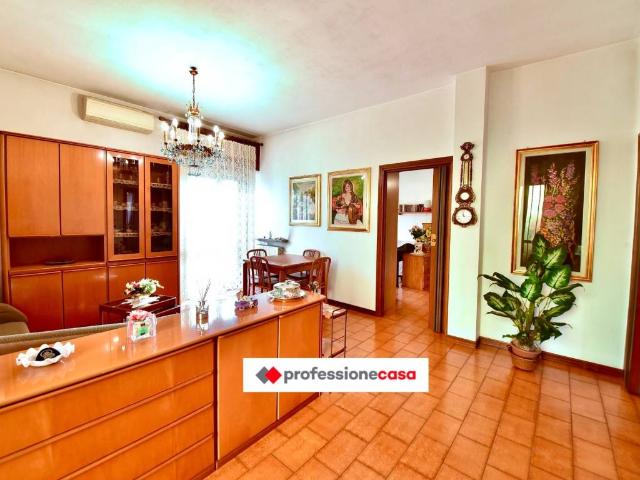 Villa Indipendente in vendita a Zona Omogenea Milano Nord, Cinisello Balsamo