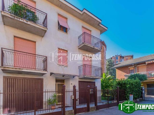 Villa Indipendente in vendita a Zona Omogenea Milano Nord, Cinisello Balsamo
