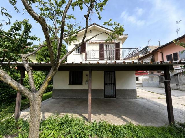 Villa Indipendente in vendita a Zona Omogenea Milano Nord, Cinisello Balsamo