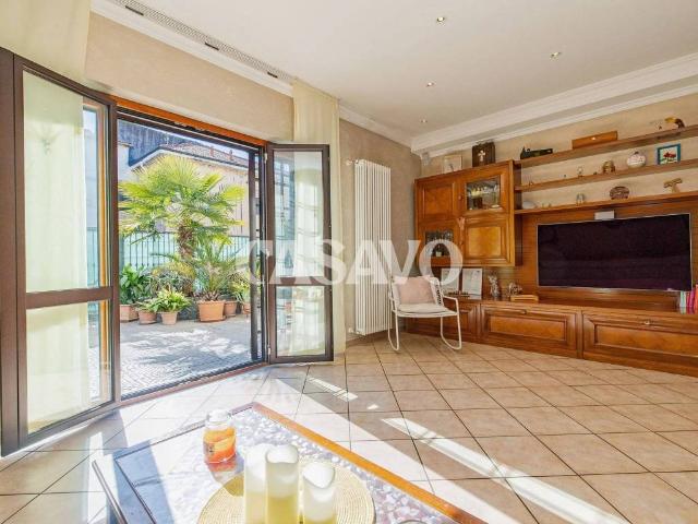 Villa Indipendente in vendita a Zona Omogenea Milano Nord, Cinisello Balsamo