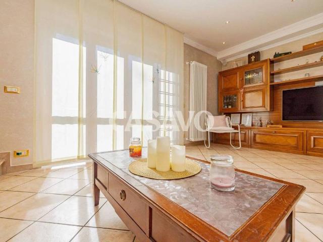 Villa Indipendente in vendita a Zona Omogenea Milano Nord, Cinisello Balsamo