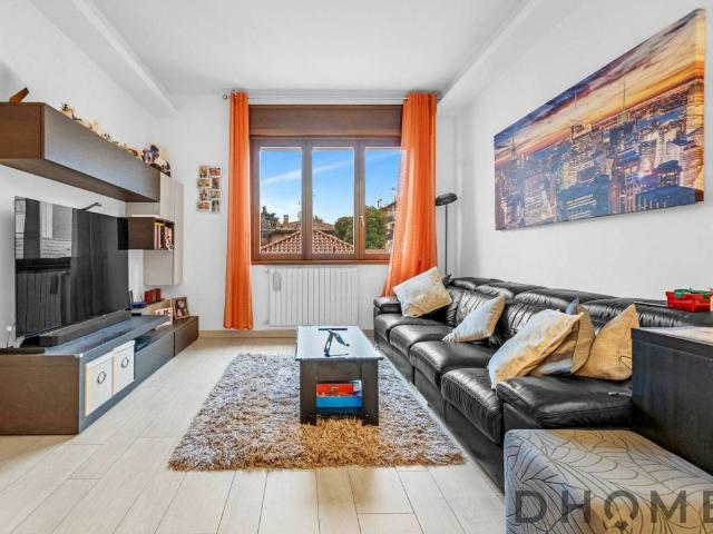 Villa Indipendente in vendita a Zona Omogenea Milano Nord, Cinisello Balsamo