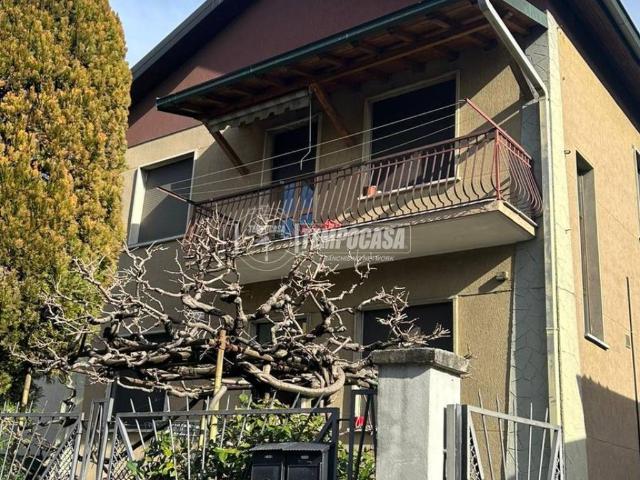 Villa Indipendente in vendita a Zona Omogenea Milano Nord, Cinisello Balsamo