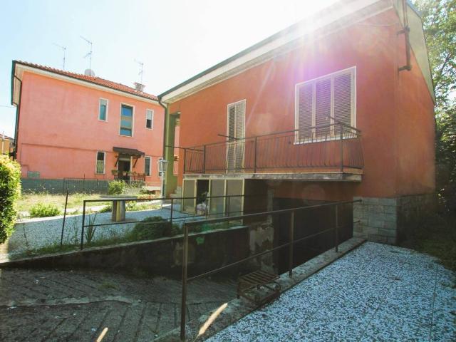 Villa Indipendente in vendita a Zona Omogenea Milano Nord, Cinisello Balsamo