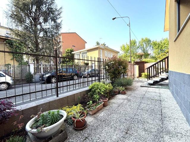 Villa Indipendente in vendita a Zona Omogenea Milano Nord, Cinisello Balsamo