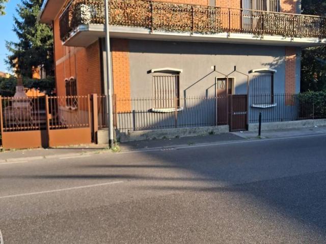 Villa Indipendente in vendita a Zona Omogenea Milano Nord, Cinisello Balsamo