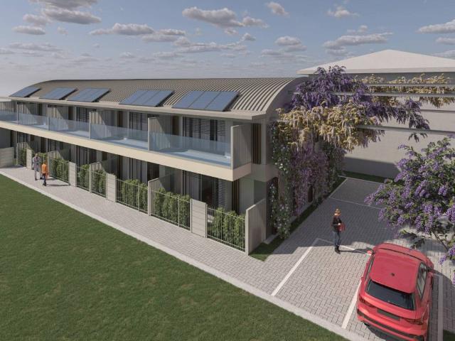 Villa Indipendente in vendita a Zona Omogenea Milano Nord, Cinisello Balsamo