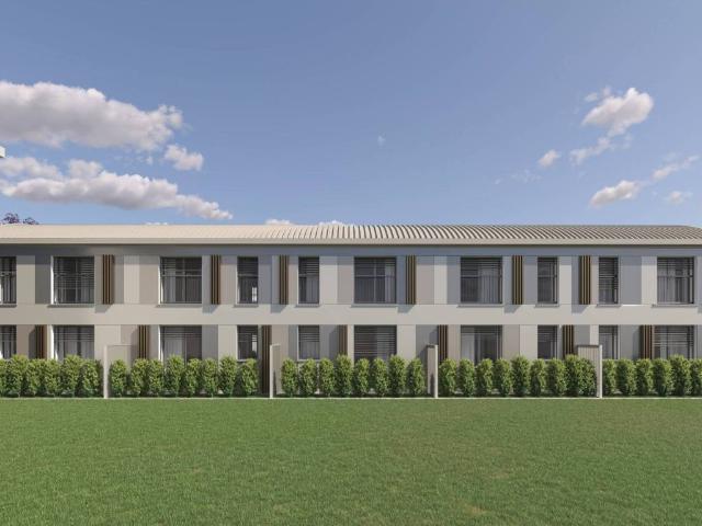 Villa Indipendente in vendita a Zona Omogenea Milano Nord, Cinisello Balsamo
