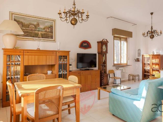 Villa Indipendente in vendita a Zona Omogenea Milano Nord, Cinisello Balsamo