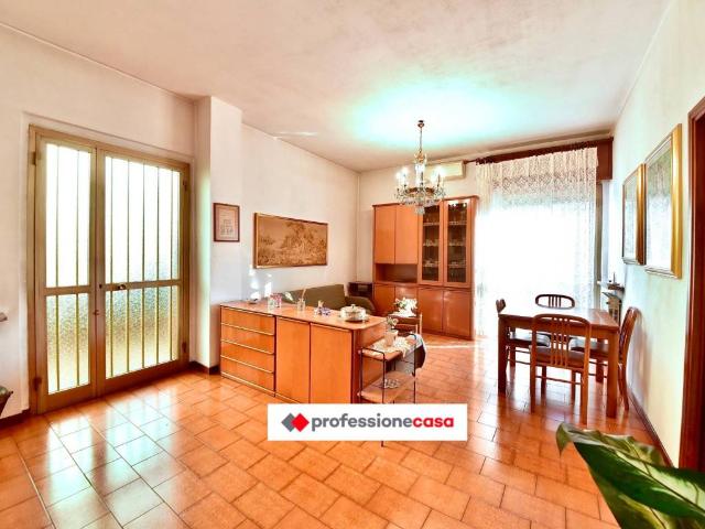 Villa Indipendente in vendita a Zona Omogenea Milano Nord, Cinisello Balsamo