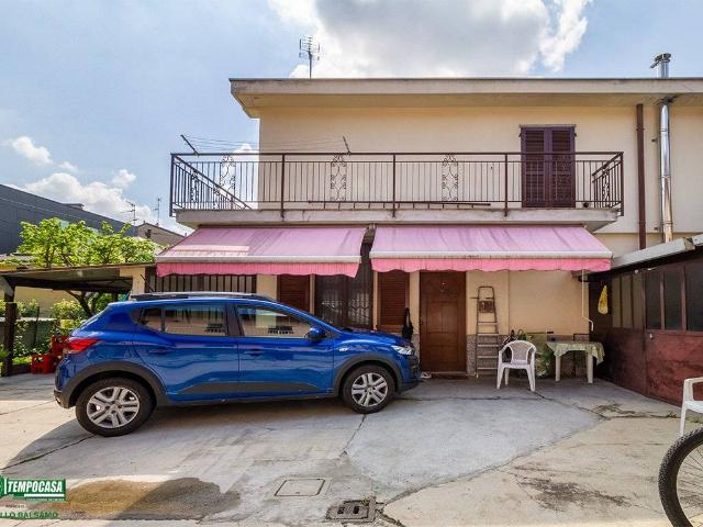 Villa Indipendente in vendita a Zona Omogenea Milano Nord, Cinisello Balsamo