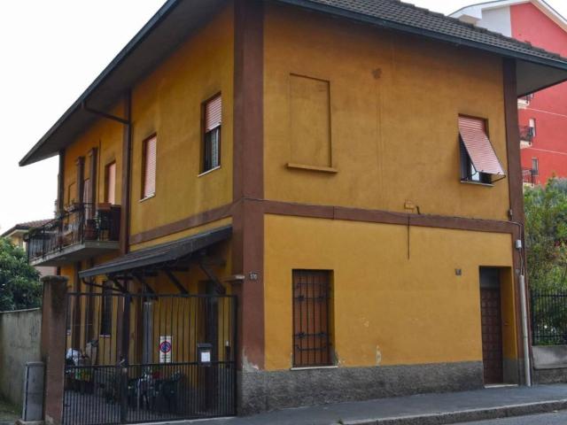 Villa Indipendente in vendita a Zona Omogenea Milano Nord, Cinisello Balsamo