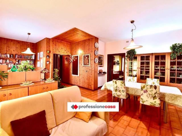 Villa Indipendente in vendita a Zona Omogenea Milano Nord, Cinisello Balsamo