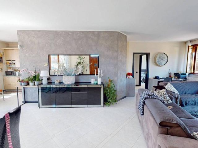 Villa Indipendente in vendita a Zona Omogenea Milano Nord, Cinisello Balsamo