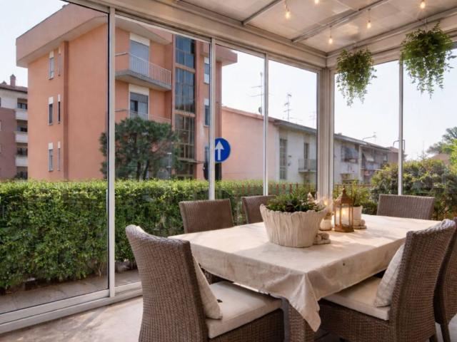 Villa Indipendente in vendita a Zona Omogenea Milano Nord, Cinisello Balsamo