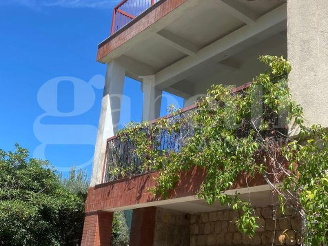 Villa Indipendente in vendita a Cinisi, Sicilia