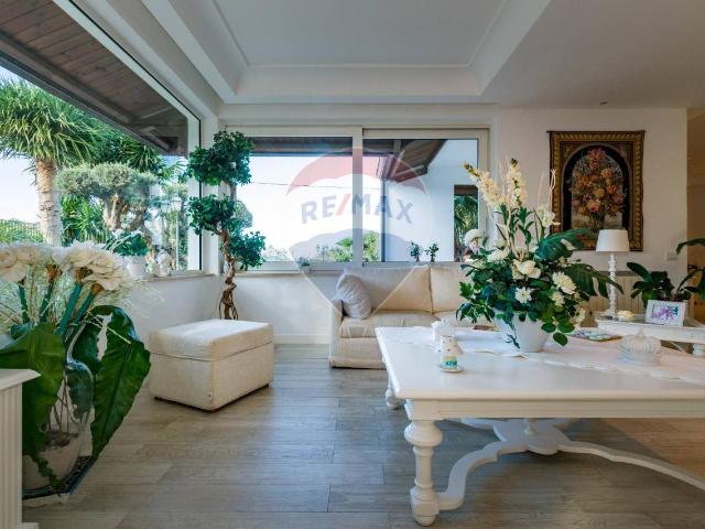 Villa Indipendente in vendita a Fondo Pozzillo, Cinisi