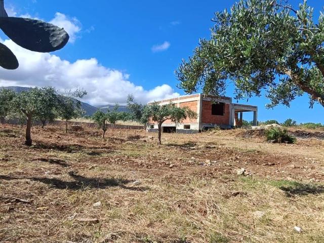 Villa Indipendente in vendita a Cinisi, Sicilia
