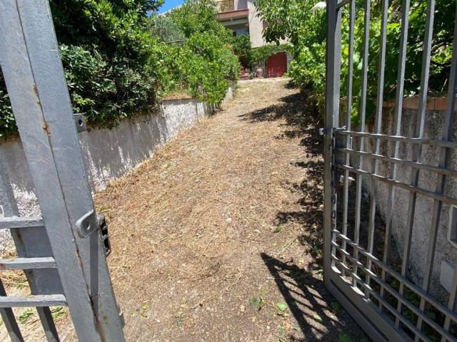 Villa Indipendente in vendita a Cinisi, Sicilia