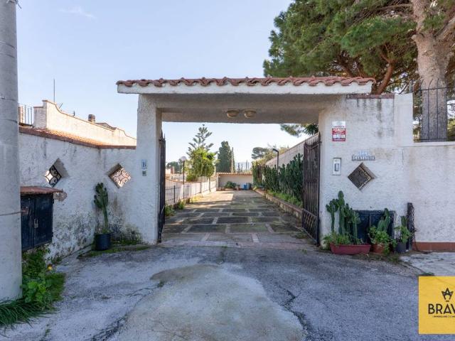 Villa Indipendente in vendita a Fondo Pozzillo, Cinisi