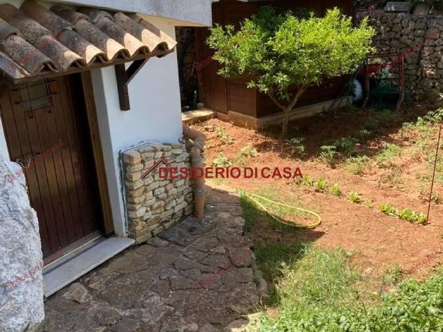 Villa Indipendente in vendita a Fondo Pozzillo, Cinisi