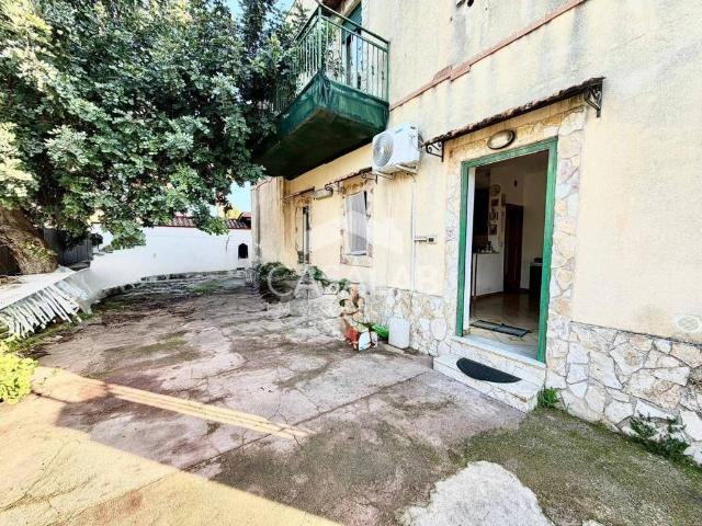 Villa Indipendente in vendita a Fondo Pozzillo, Cinisi