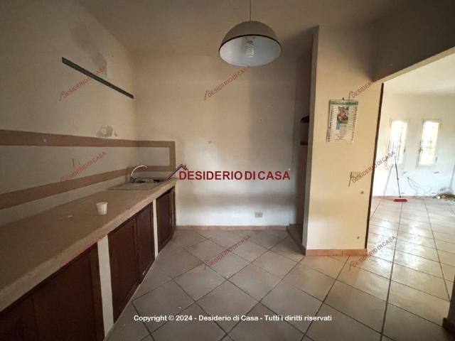 Villa Indipendente in vendita a Cinisi, Sicilia