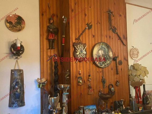 Villa Indipendente in vendita a Cinisi, Palermo
