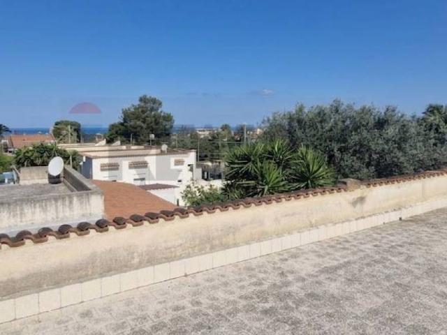 Villa Indipendente in vendita a Magaggiari, Cinisi
