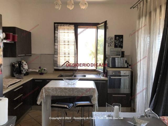 Villa Indipendente in vendita a Siino, Cinisi
