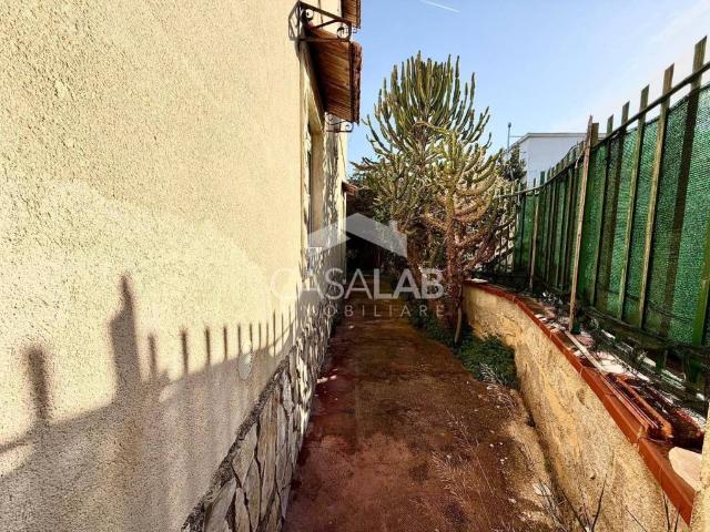 Villa Indipendente in vendita a Fondo Pozzillo, Cinisi