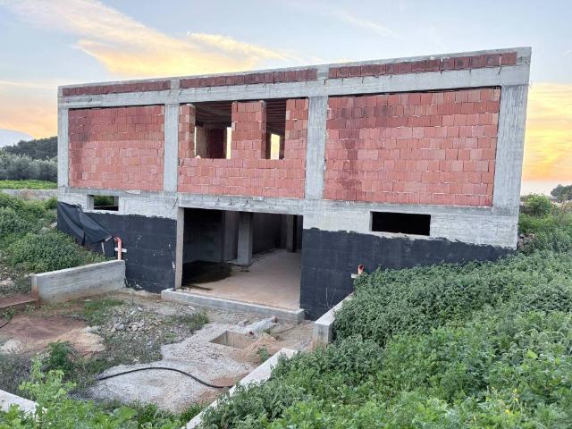 Villa Indipendente in vendita a Cinisi, Sicilia