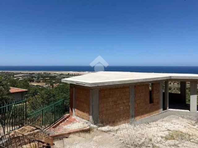 Villa Indipendente in vendita a Siino, Cinisi