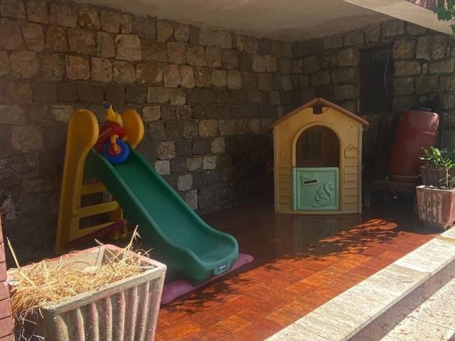 Villa Indipendente in vendita a Cinisi, Sicilia