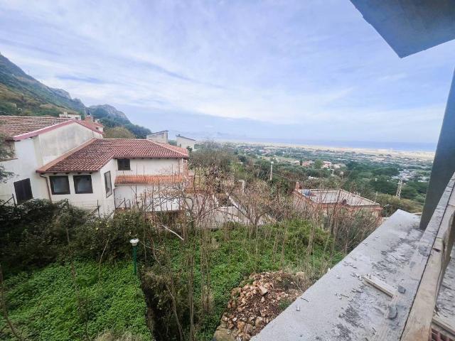 Villa Indipendente in vendita a Siino, Cinisi