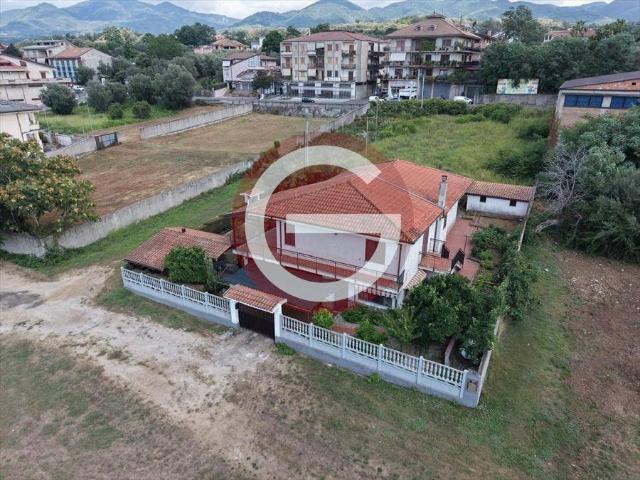 Villa Indipendente in vendita a Calabria, Reggio Calabria