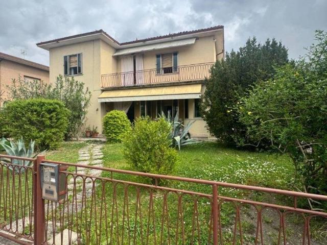 Villa Indipendente in vendita a Cinto Caomaggiore, Veneto