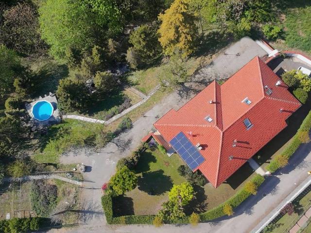 Villa Indipendente in vendita a Piemonte, Torino