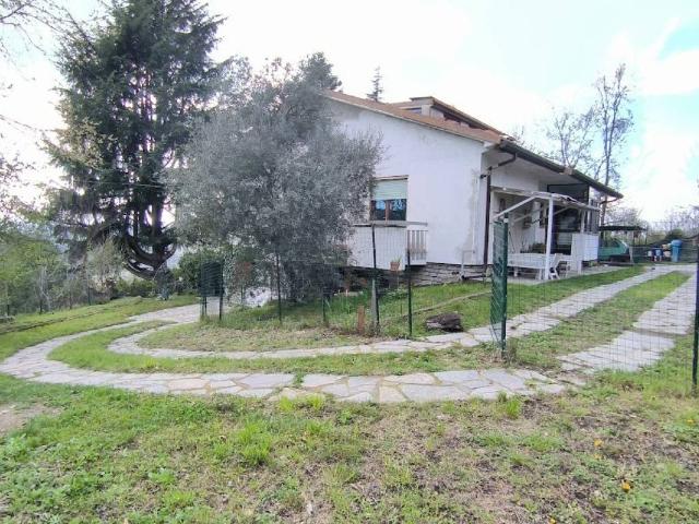 Villa Indipendente in vendita a Piemonte, Torino