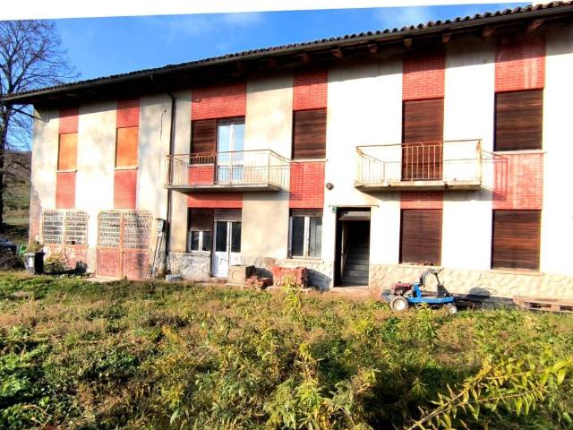 Rustico in vendita a Piemonte, Torino