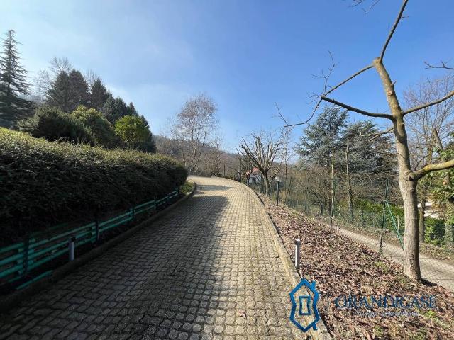 Villa Indipendente in vendita a Piemonte, Torino