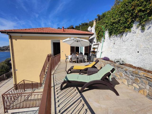Villa Indipendente in vendita a Moiano, Cipressa